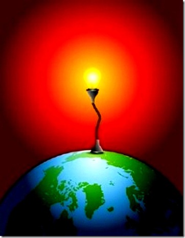 Earth Alternate Energy
