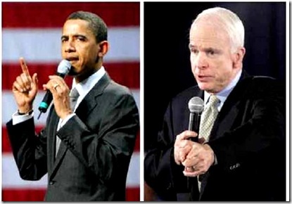 Obama-McCain