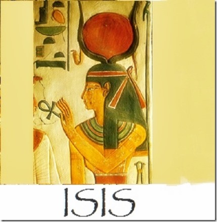 Isis 2