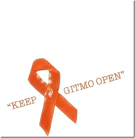Keep Gitmo Open 2