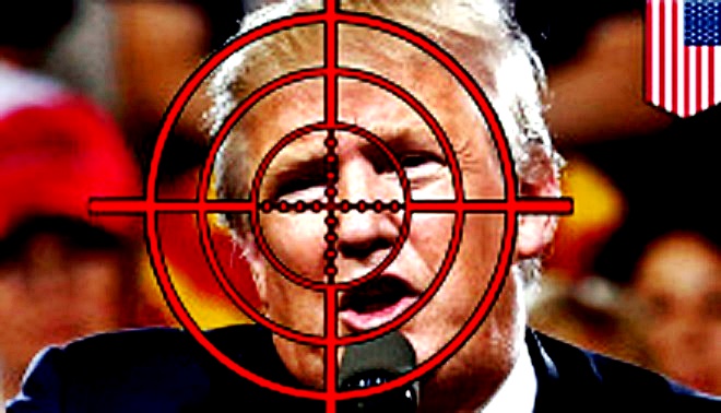 left-targets-trump-conspiracy